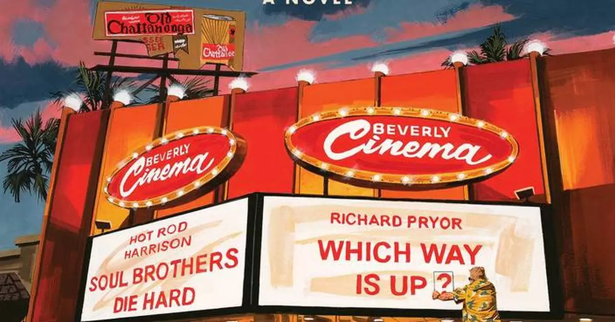 Quentin Tarantino to Release Second Novel, THE ADVENTURES OF CLIFF BOOTH, This December