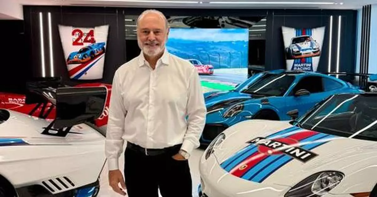 duPont REGISTRY Group Announces Investment from Tom Cabrerizo Family Office and the Launch of the Elferspot Events Platform