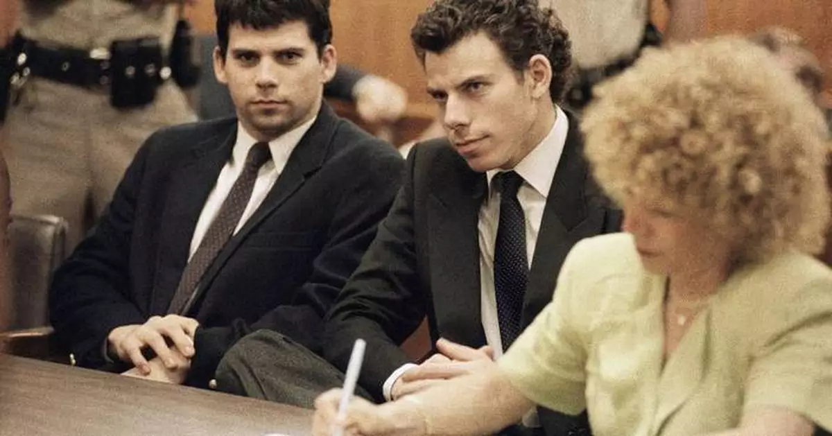 Erik and Lyle Menendez eligible to face parole board again in spring 2027