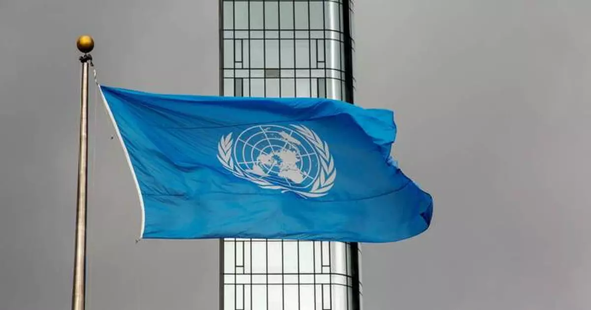 UN spotlights nuclear weapon states' refusal to ratify test ban treaty at divisive time