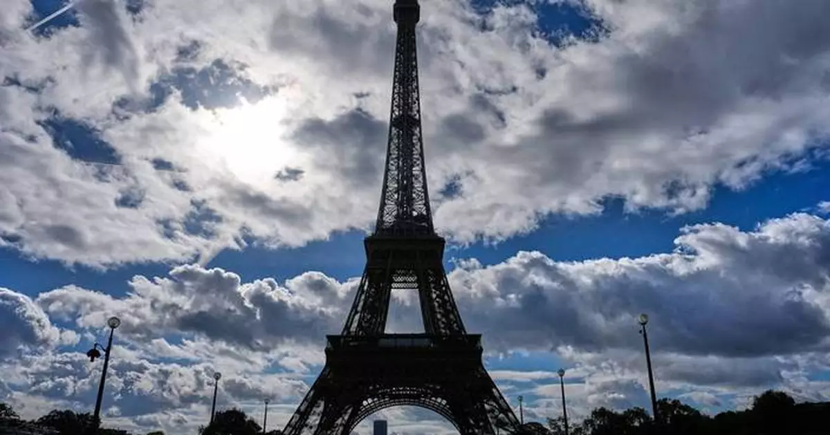 Eiffel Tower reopens after strike over limits on women staff during Hindu delegation visit