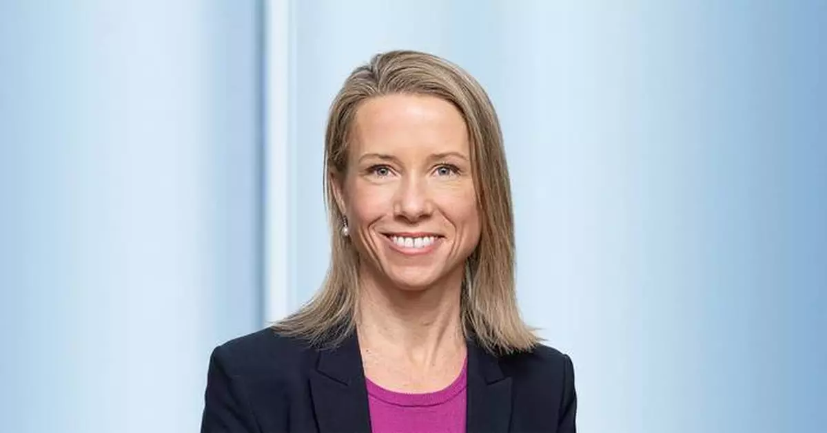 AIG Appoints Sierra Signorelli CEO of Americas and Global Personal Insurance