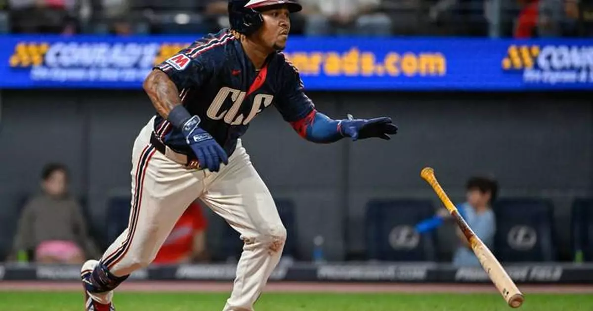 Grand Ram: Guardians' Jose Ramírez hits 1,000 RBIs, only second player in club history reach plateau
