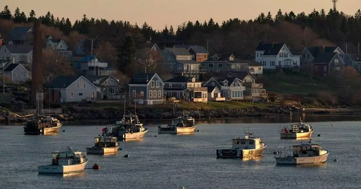 Supreme Court to decide whether to hear Maine lobsterman’s challenge to GPS boat tracker requirement