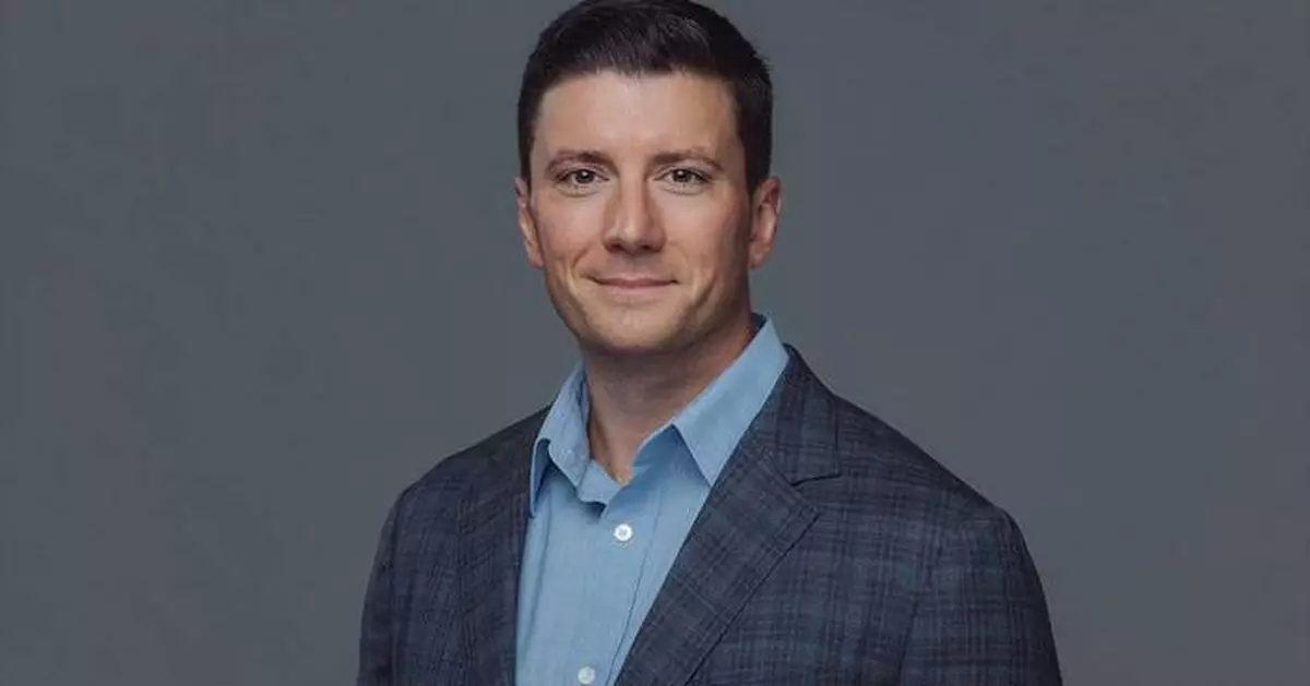 Cosette Appoints Andrew Adams as Vice President, Supply Chain &amp; Sourcing