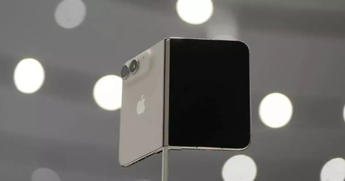 One Tech Tip: New iPhones arrive, but you can keep your old phone longer by caring for it