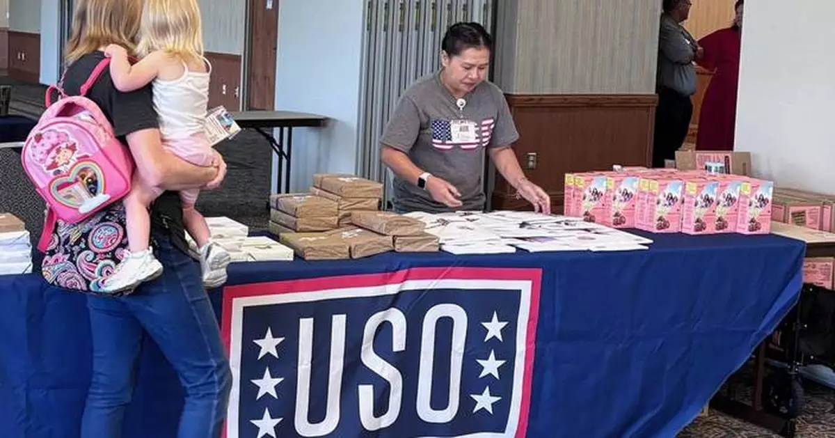 Corvias Foundation Connects Nearly 500 Military Families with Education, Community, and Career Resources at 2026 Opportunity Expos