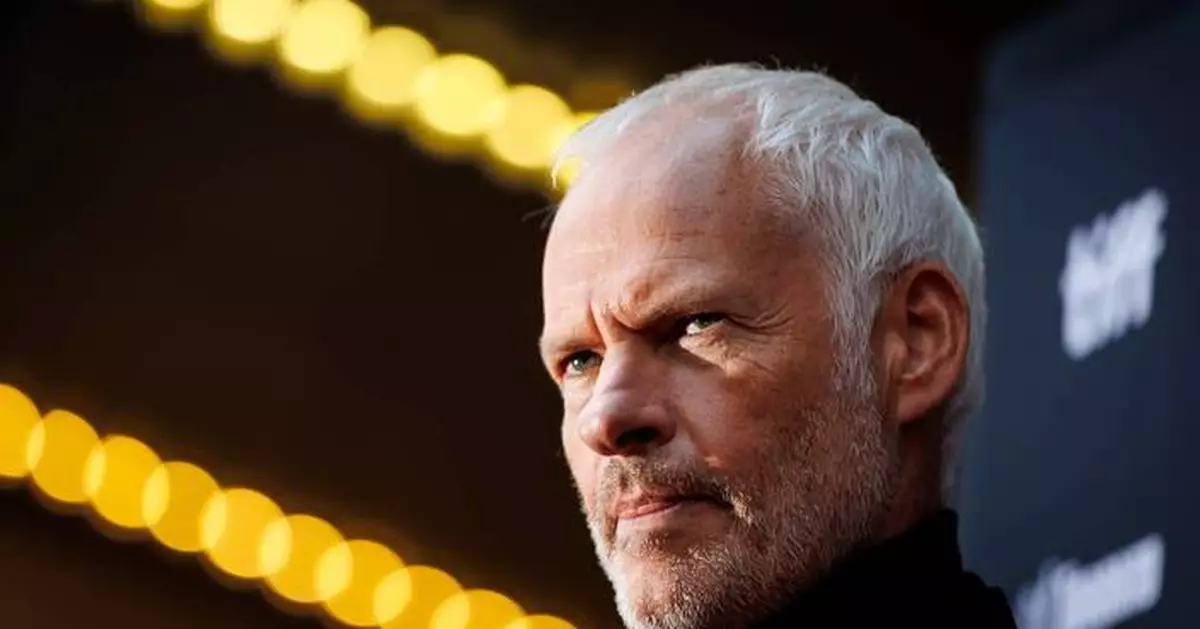Martin McDonagh on being scared of John Malkovich, the CIA and 'Wild Horse Nine'