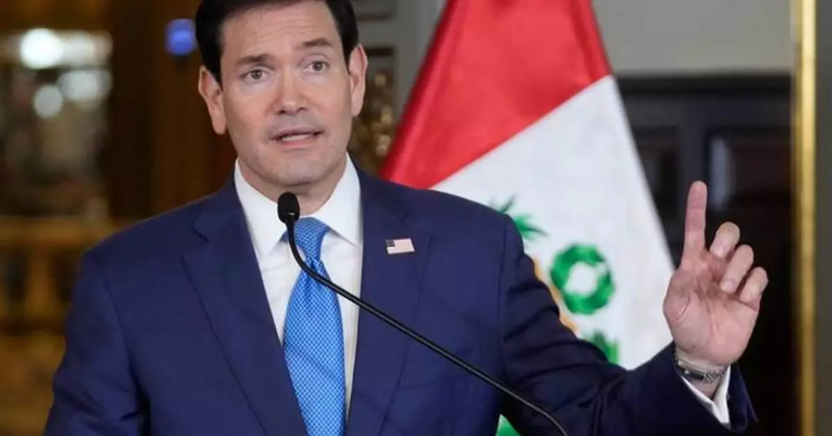 US strips millions in military aid from Europe and Mideast to back Trump-aligned nations in Americas