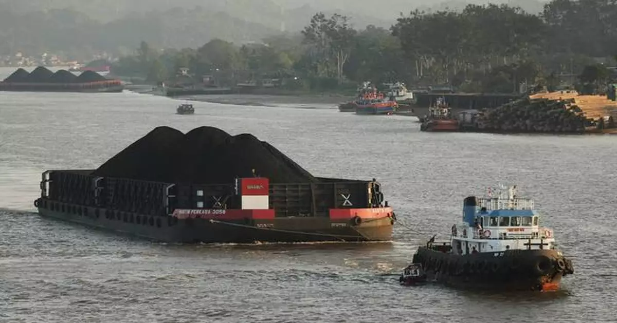 Indonesia doubles down on coal to power its aluminum expansion