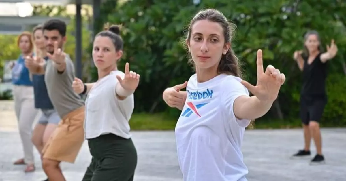 From Baduanjin to Foot Soaks: Inside TikTok’s "Eastern Wellness Revolution"