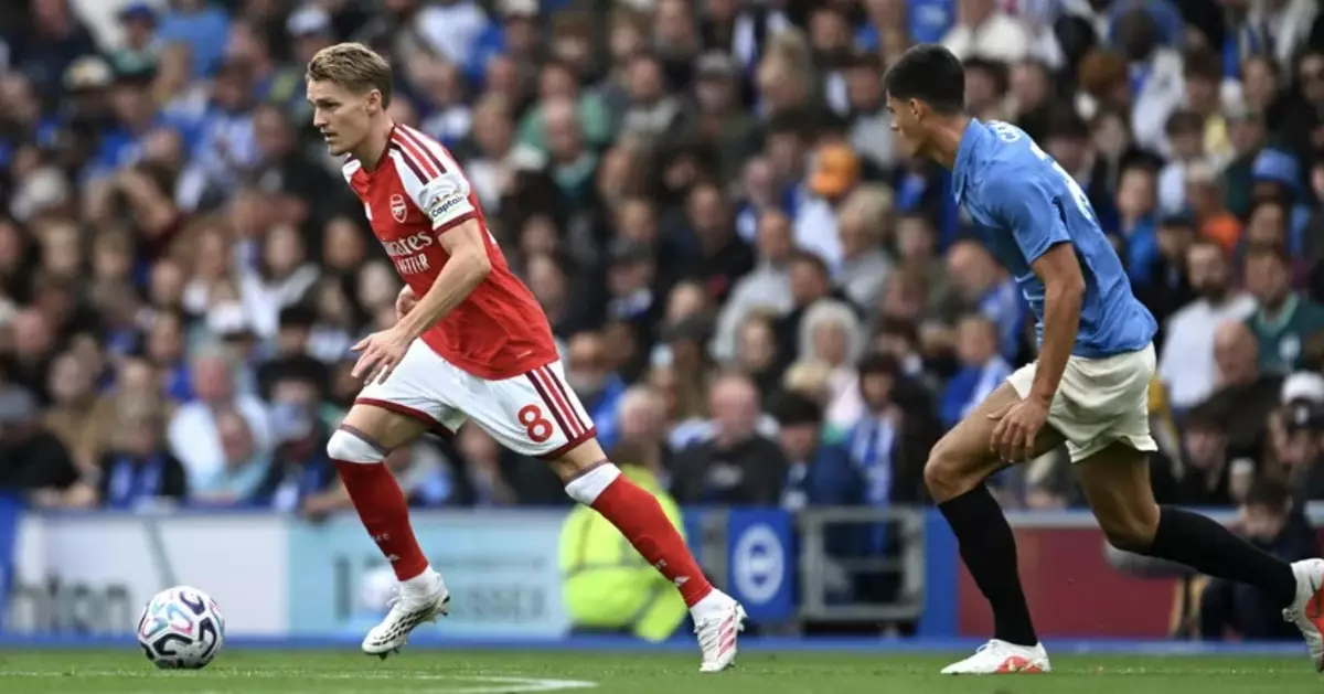 Title Defenders Stumble as Early-Season Chaos Signals Trouble Ahead