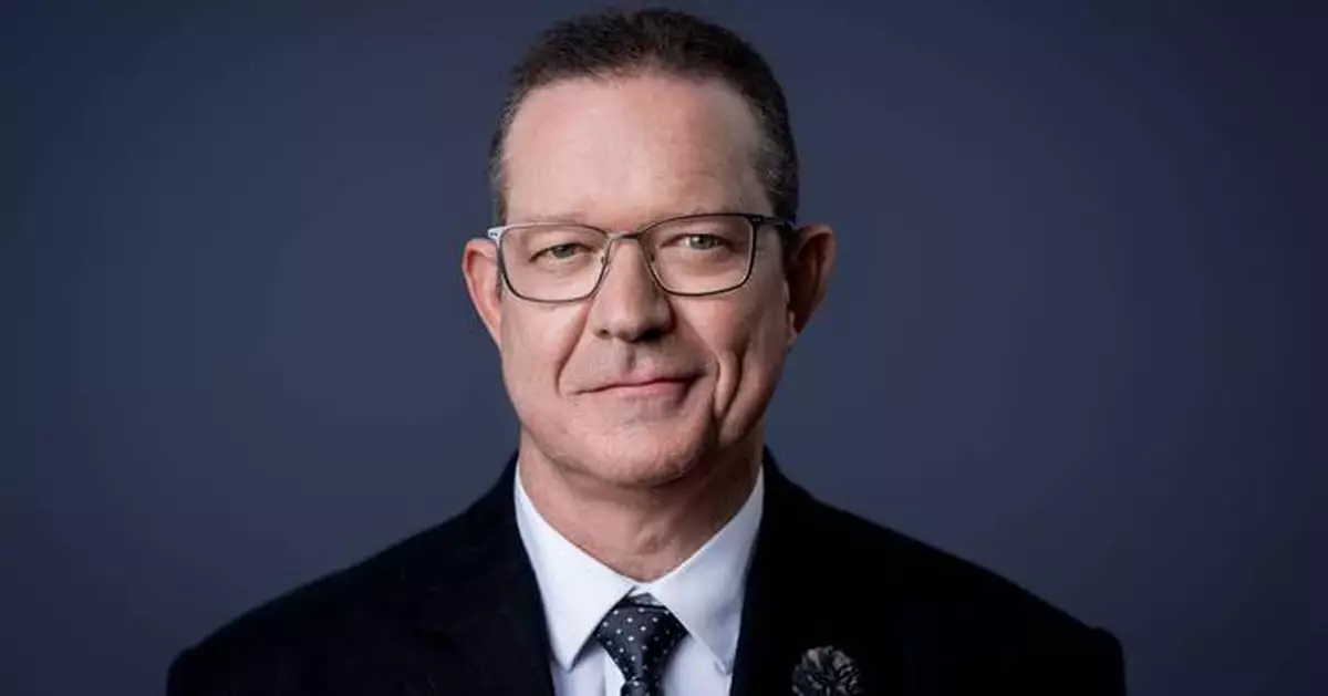 South African Food Science Leader Gunnar Sigge Begins Term as President of the Institute of Food Technologists