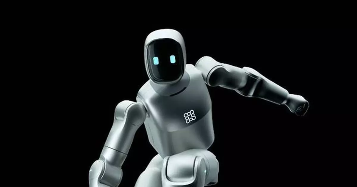 Zeroth Launches Bridge, the World’s First AI-Native Embodied Robot, and OpenBridge Open-Source Ecosystem