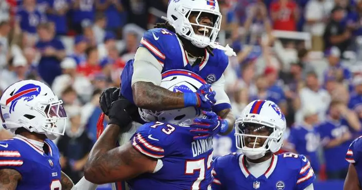 Lions have a lot of things to fix after two tough games in four days