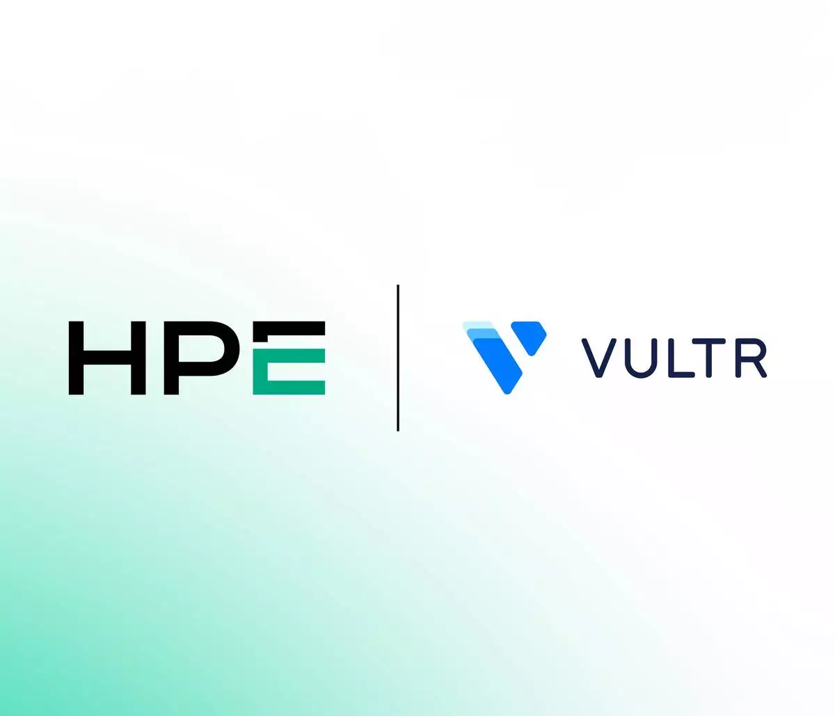 HPE Secures Its First AMD Helios Order in $1.2 Billion Deal With Vultr