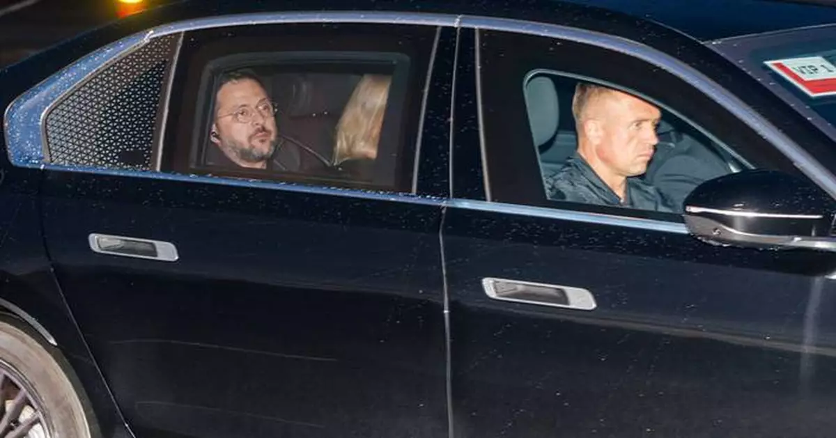 Norway bids final farewell to popular King Harald V as crowds and royals converge for his funeral