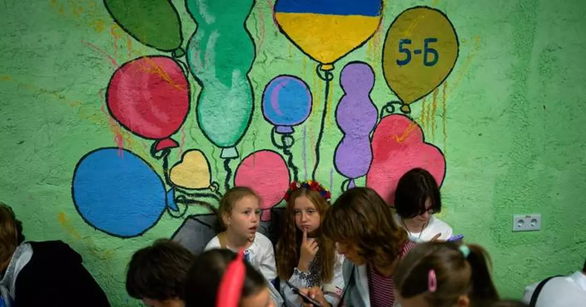 A personal account of daily life in Kyiv amid intensified Russian attacks, in photos