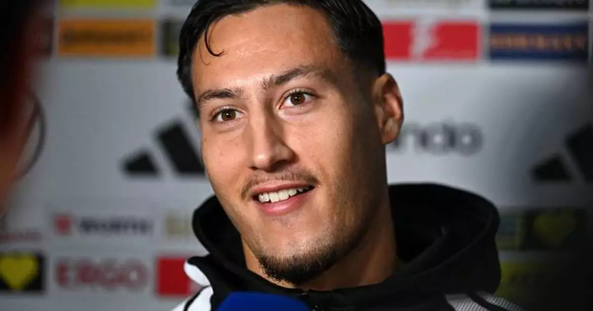 Klopp factor makes the difference for Germany's new faces ahead of debuts