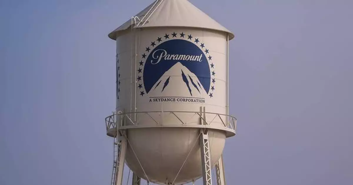 FCC grants Paramount's indirect ownership request for Gulf funds in Warner Bros. Discovery buyout