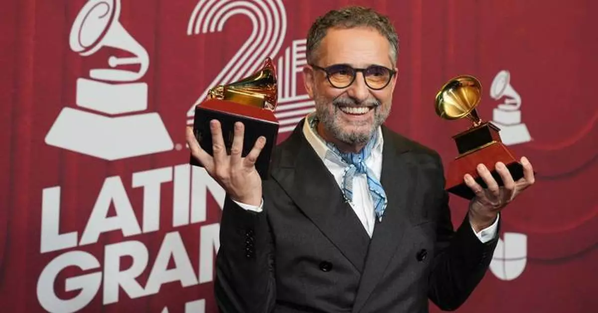 Karol G, Ca7riel &amp; Paco Amoroso, Rosalía and Drexler are the most nominated for the Latin Grammys
