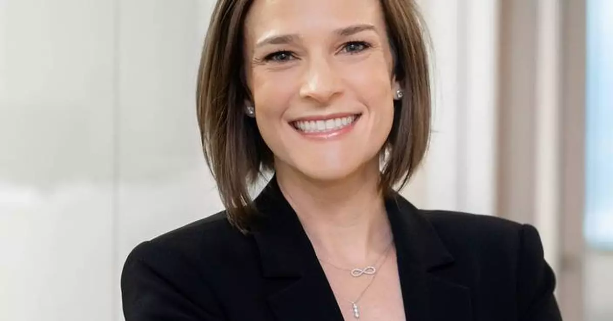 EIV Capital Adds Kristin Kelly as Partner