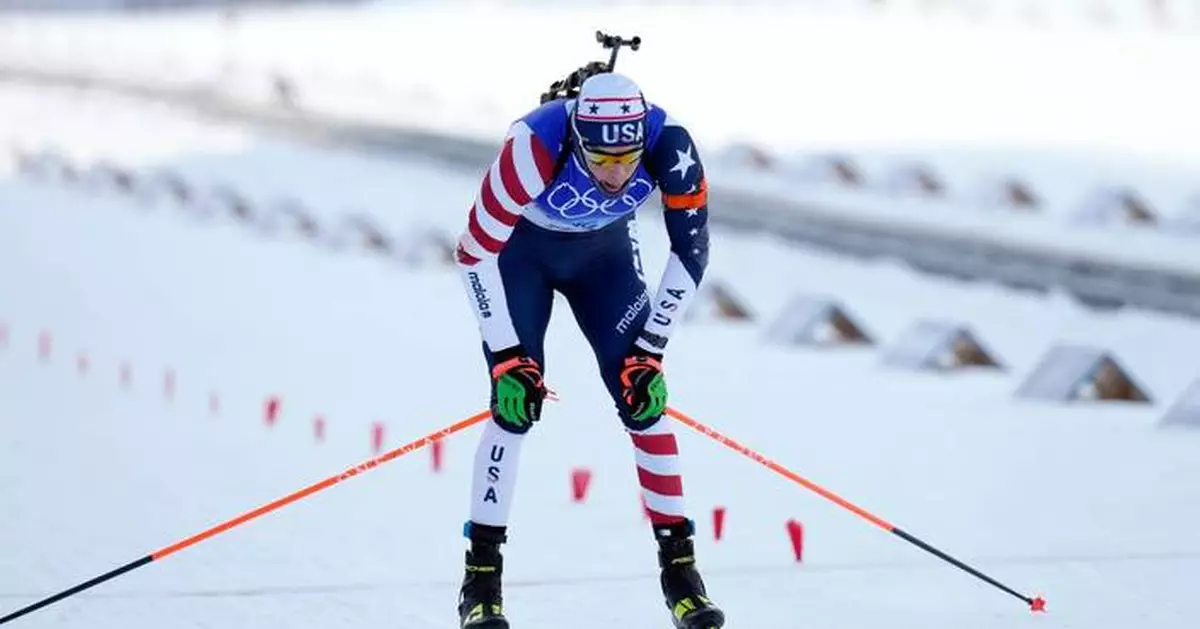 US Ski &amp; Snowboard withdraws from a proposed strategic alliance with US Biathlon