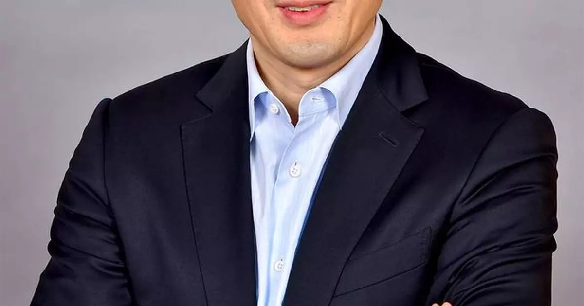 The LYCRA Company任命Hua Du為執行長