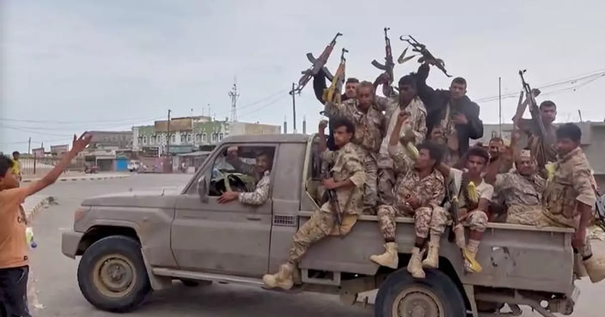 Iranian advisers played a key role in the stunning advance by Yemen’s Houthis, sources tell AP