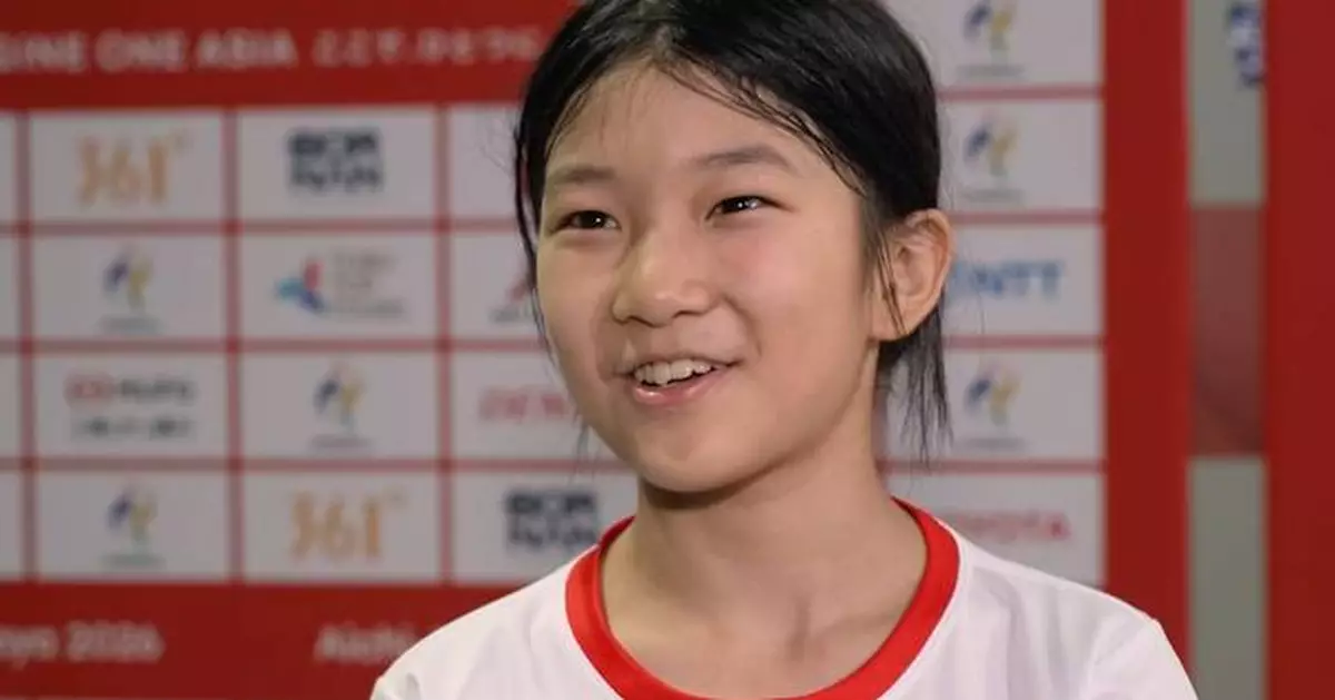 Asian Games are a proving ground for young athletes, from skateboarding to esports to swimming