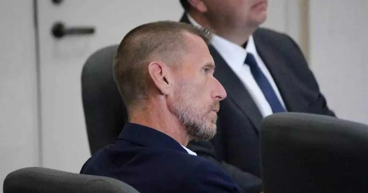 Jury convicts Vermont man of attempted murder in shooting of 3 Palestinian students