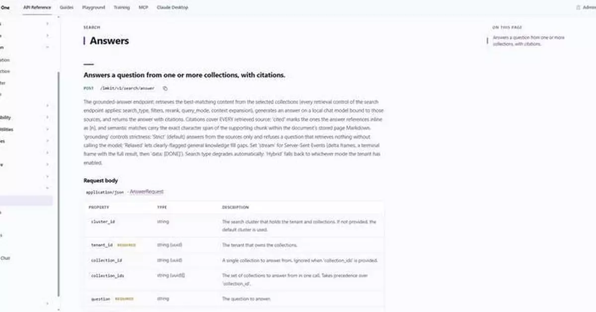 LM-Kit Launches LM-Kit One, a Private AI Application Server for Organizations and Software Vendors