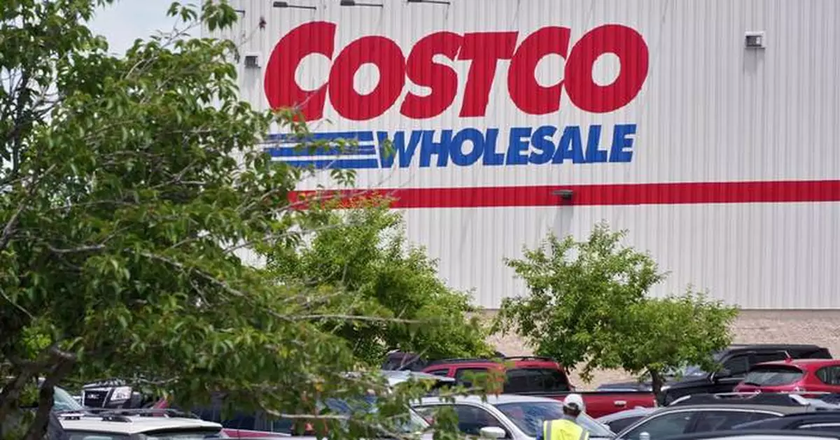 DoorDash and Uber Eats to offer delivery from US Costco stores