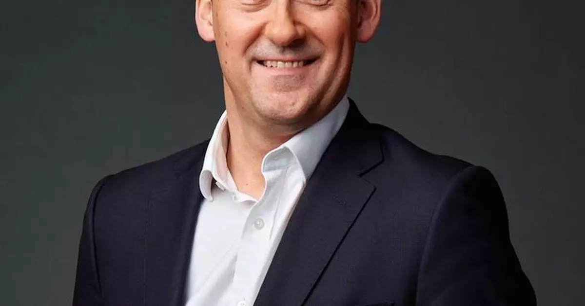 ChargePoint Accelerates European Growth Strategy with Appointment of John Saffrett as EVP and Managing Director, Europe