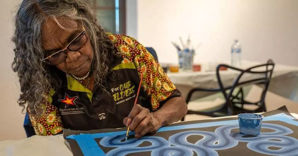 Colours of our Country returns for its 21st year
