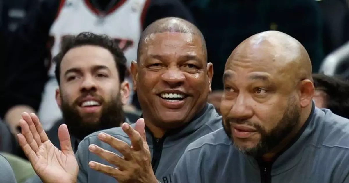 Insisting that his coaching career is over, Doc Rivers joins NBC as an NBA analyst