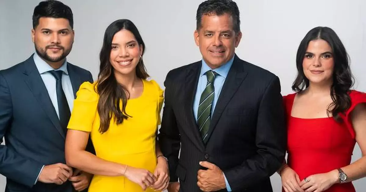 WAPA Orlando 26 Launches NotiCentro Orlando on September 8th, Delivering Dedicated Local News to Central Florida’s Latino Community