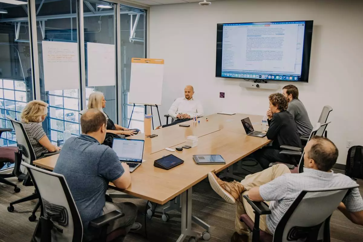 Vasion® Named a Leader in the 2026 IDC MarketScape for Worldwide Print Management Solutions as Enterprise Print Becomes AI Ready