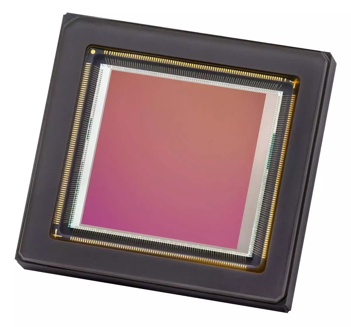 Teledyne e2v’s Nexora family of backside-illuminated global shutter CMOS image sensors.
