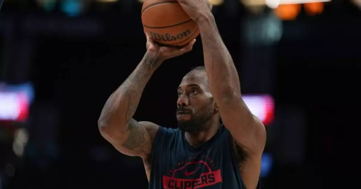 Completion of the NBA's investigation of the Clippers could facilitate Leonard trade to the Raptors