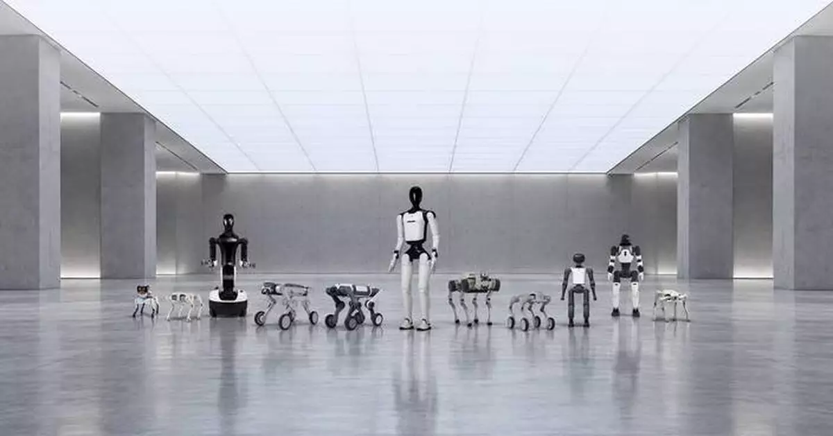 Faraday Future and FFR (AIxC) Provide Additional Details on Proposed Acquisition of FFAI’s Robotics Business at an Approximate $200 Million Valuation and Potential Special Stock Dividend of $2.246 Provides Direct Benefit to Existing Stockholders