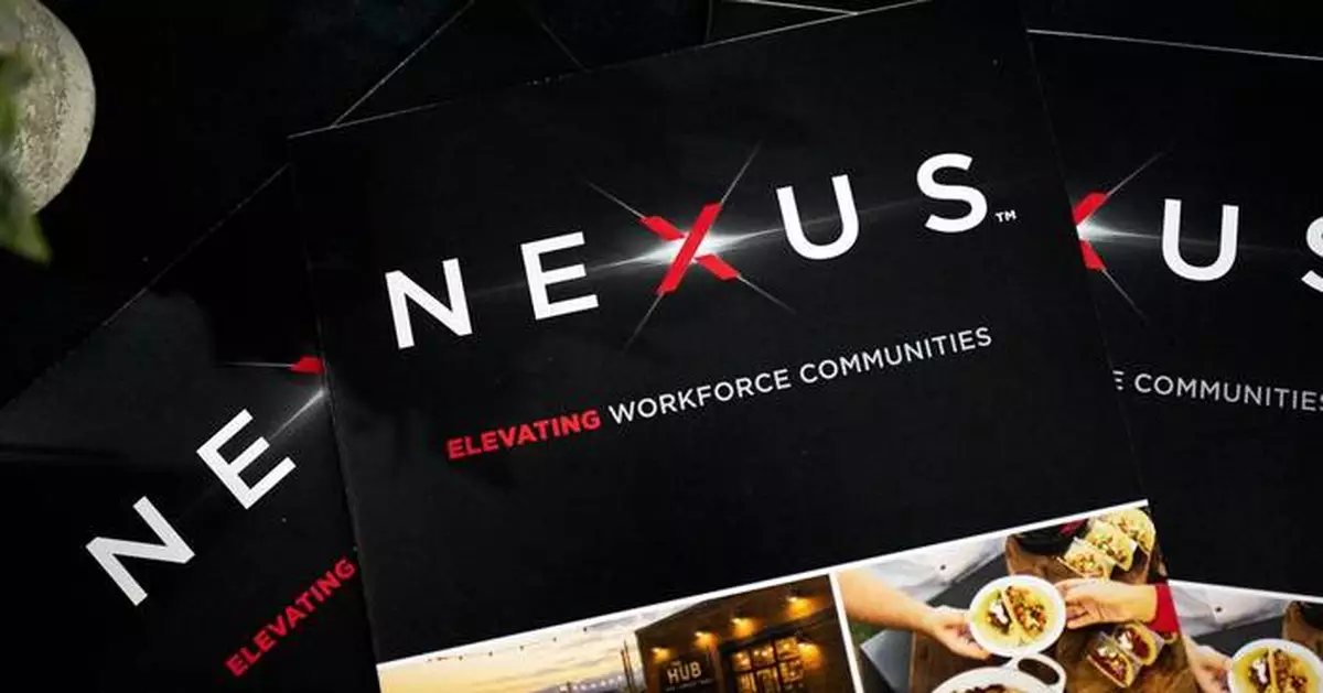 Aramark Nexus™ Selected as Premier Hospitality Partner for a Leading Workforce Housing Provider