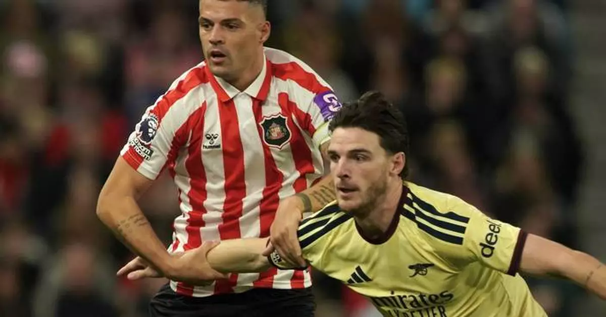 World Cup quarterfinalist Switzerland picks in-form Sion forward Boteli in Nations League squad