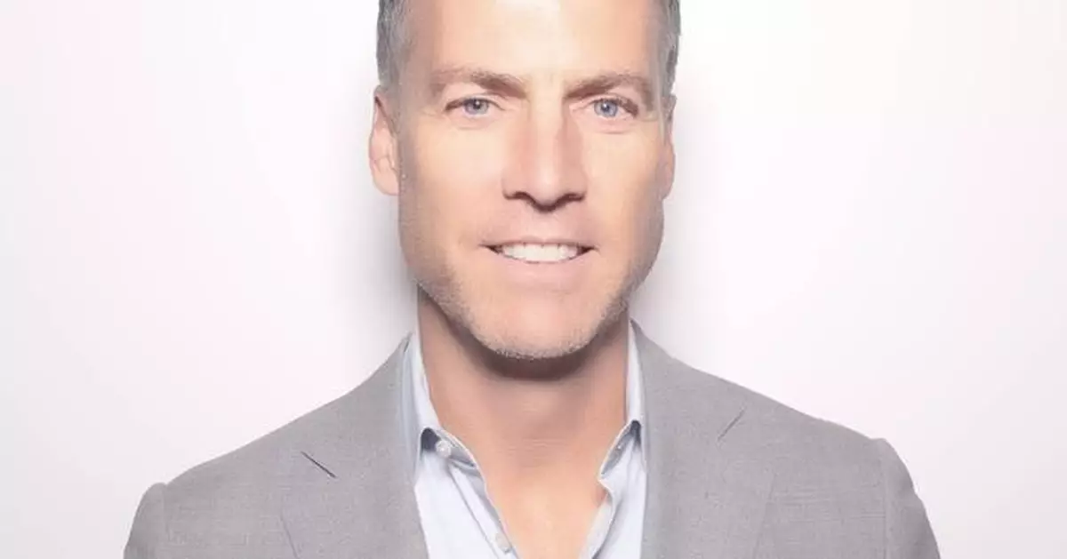 Ryan Olohan Joins MDCalc as Head of Sales