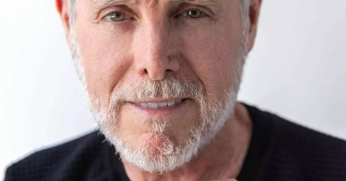 Fintech Pioneer Bill Harris Launches AI-Powered Financial Advice App, Evergreen.ai