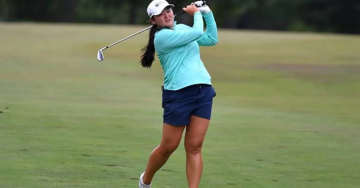 SOLHEIM CUP '26: Capsules of American players