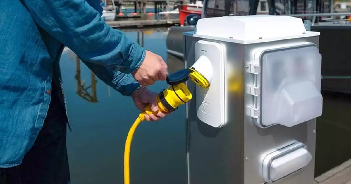 VoltSafe Achieves World-First Certification Milestone, Unlocking $11.5B Marina Market and Global Electrification Opportunity