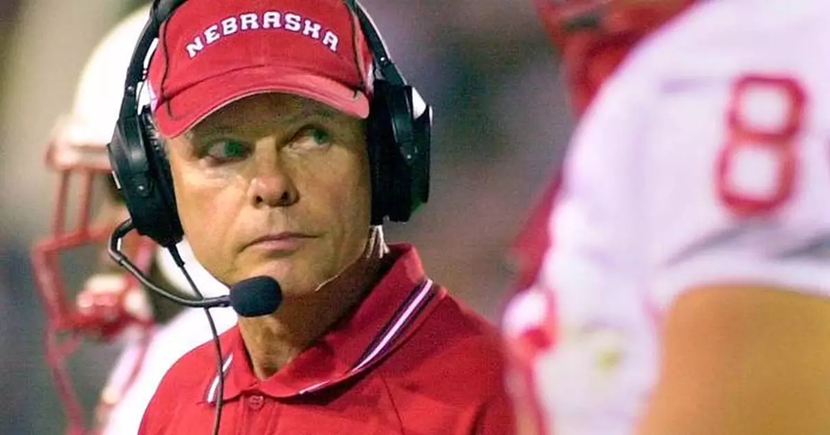 Frank Solich, who coached at both schools, refuses to choose sides for Ohio-Nebraska season opener
