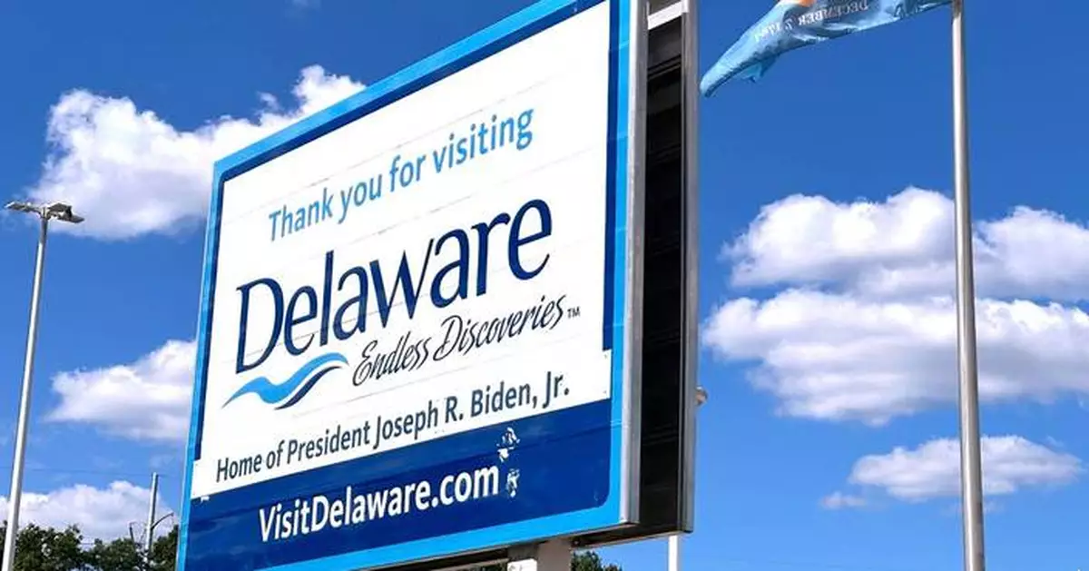 AP Decision Notes: What to expect in Delaware’s state primary