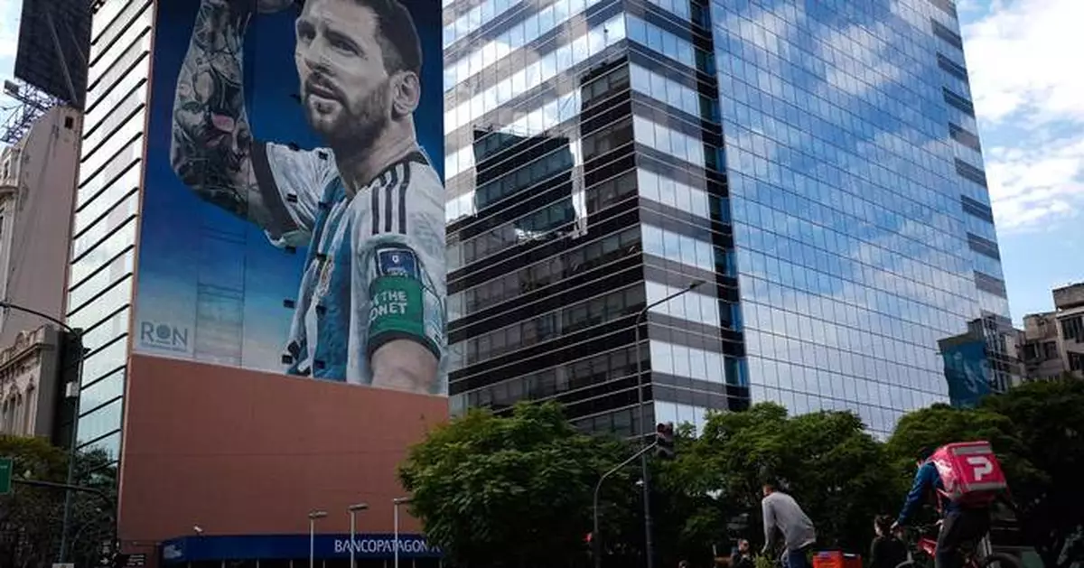 After Messi’s farewell, what is next for Argentina’s national team?